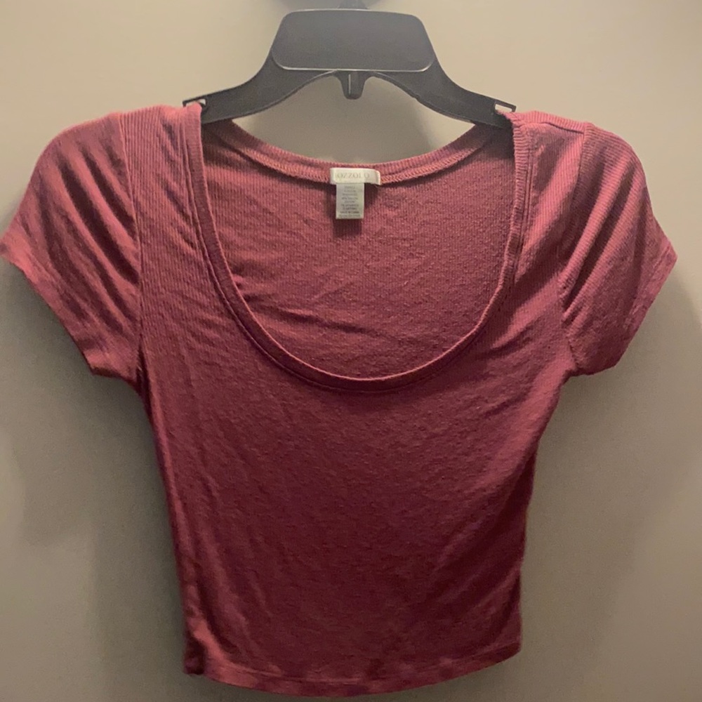 H&M top